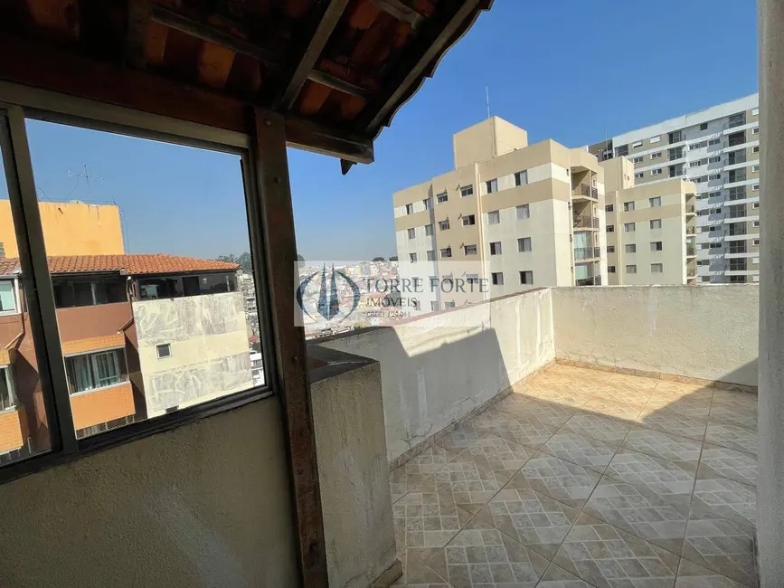 Foto 5 de Cobertura com 3 quartos à venda, 106m2 em Vila Formosa, São Paulo - SP