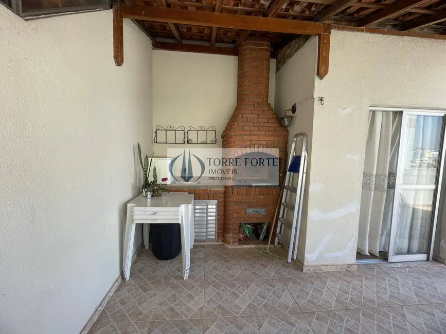 Foto 2 de Cobertura com 3 quartos à venda, 106m2 em Vila Formosa, São Paulo - SP