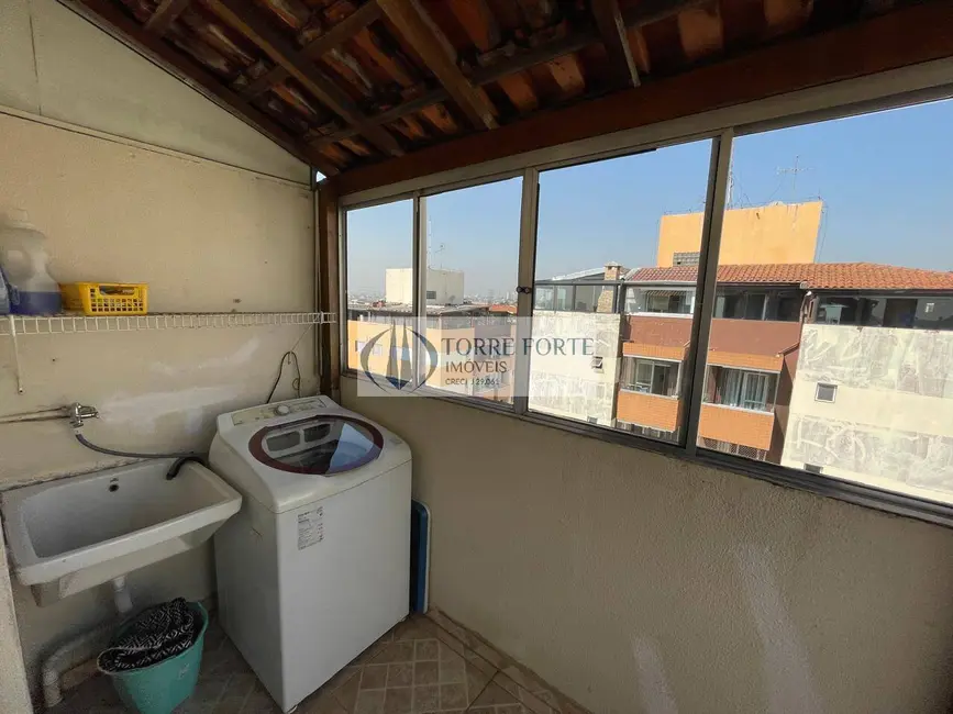 Foto 6 de Cobertura com 3 quartos à venda, 106m2 em Vila Formosa, São Paulo - SP