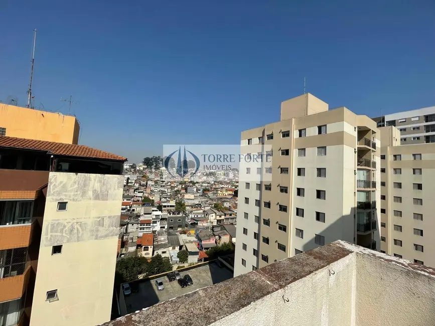 Foto 7 de Cobertura com 3 quartos à venda, 106m2 em Vila Formosa, São Paulo - SP