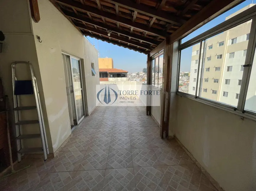 Foto 1 de Cobertura com 3 quartos à venda, 106m2 em Vila Formosa, São Paulo - SP