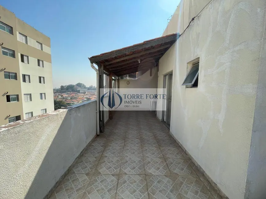 Foto 3 de Cobertura com 3 quartos à venda, 106m2 em Vila Formosa, São Paulo - SP