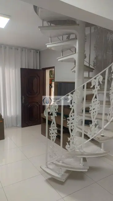 Foto 3 de Casa com 3 quartos à venda, 140m2 em Vila Carrão, São Paulo - SP