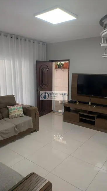 Foto 4 de Casa com 3 quartos à venda, 140m2 em Vila Carrão, São Paulo - SP