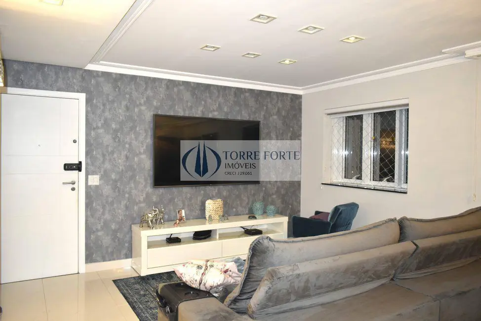 Foto 2 de Apartamento com 3 quartos à venda, 145m2 em Jardim Anália Franco, São Paulo - SP