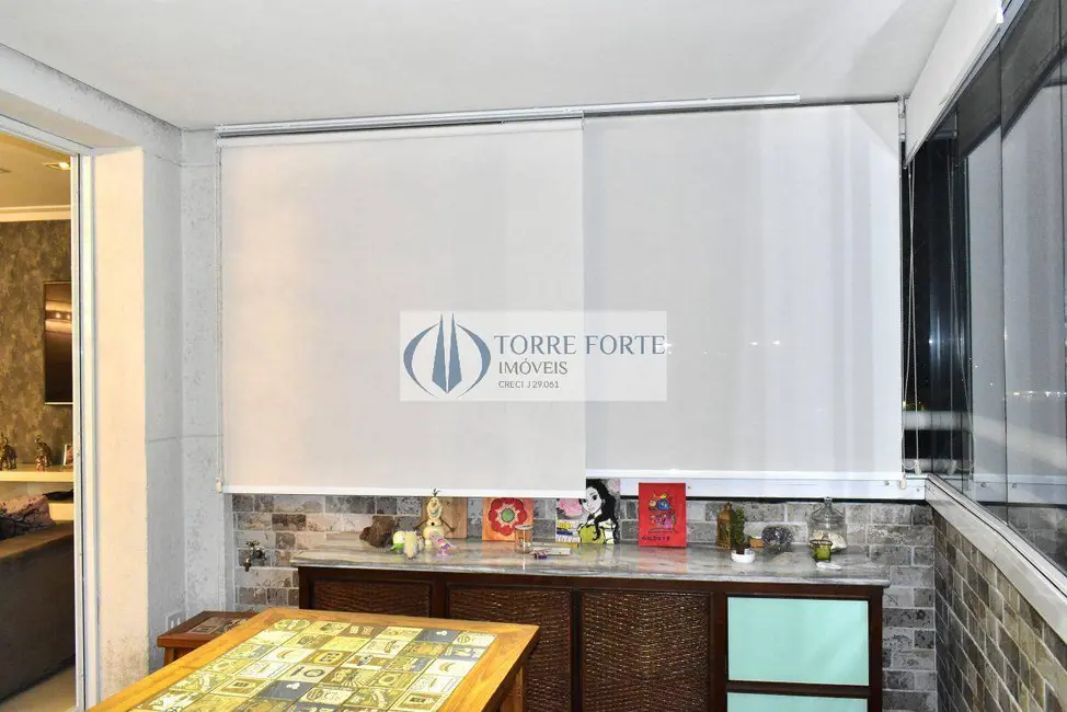 Foto 7 de Apartamento com 3 quartos à venda, 145m2 em Jardim Anália Franco, São Paulo - SP