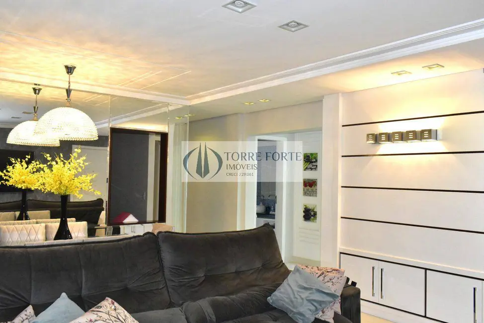 Foto 6 de Apartamento com 3 quartos à venda, 145m2 em Jardim Anália Franco, São Paulo - SP