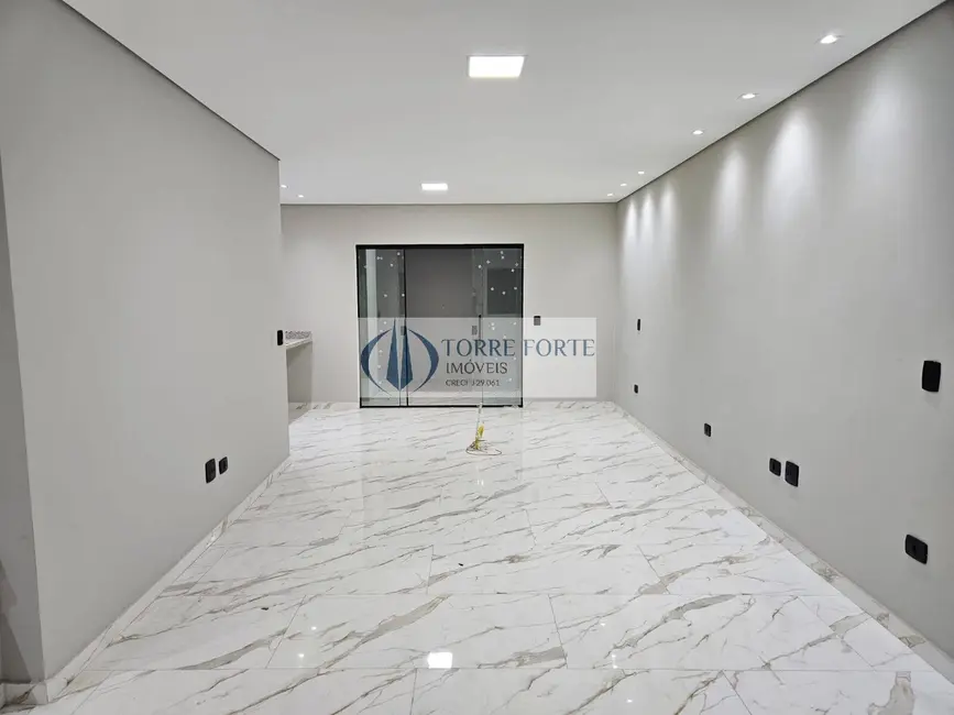 Casa com 3 quartos à venda, 130m2 em Tatuapé, São Paulo - SP - imagem 7 Foto 7 de Casa com 3 quartos à venda, 130m2 em Tatuapé, São Paulo - SP