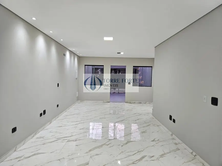 Casa com 3 quartos à venda, 130m2 em Tatuapé, São Paulo - SP - imagem 6 Foto 6 de Casa com 3 quartos à venda, 130m2 em Tatuapé, São Paulo - SP