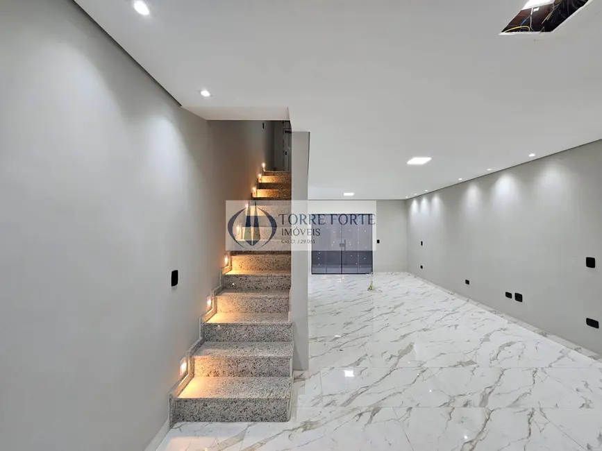 Casa com 3 quartos à venda, 130m2 em Tatuapé, São Paulo - SP - imagem 3 Foto 3 de Casa com 3 quartos à venda, 130m2 em Tatuapé, São Paulo - SP