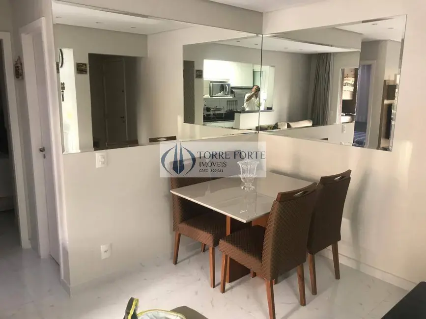 Apartamento com 2 quartos à venda, 58m2 em Vila Formosa, São Paulo - SP - imagem 2 Foto 2 de Apartamento com 2 quartos à venda, 58m2 em Vila Formosa, São Paulo - SP