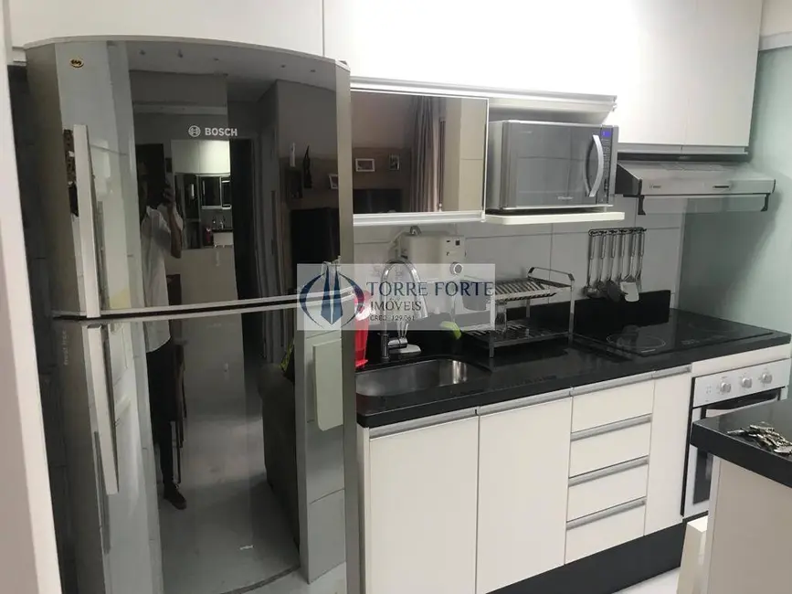 Apartamento com 2 quartos à venda, 58m2 em Vila Formosa, São Paulo - SP - imagem 7 Foto 7 de Apartamento com 2 quartos à venda, 58m2 em Vila Formosa, São Paulo - SP