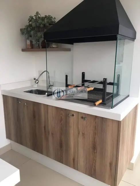 Foto 2 de Apartamento com 3 quartos à venda, 96m2 em Vila Carrão, São Paulo - SP