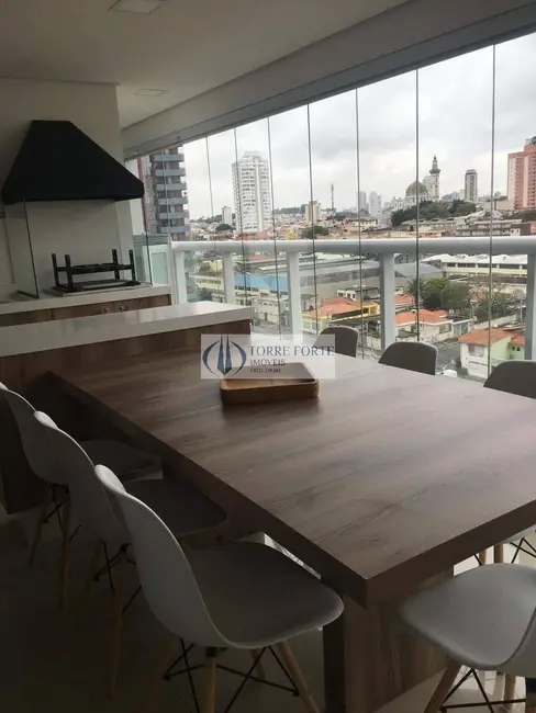 Foto 1 de Apartamento com 3 quartos à venda, 96m2 em Vila Carrão, São Paulo - SP