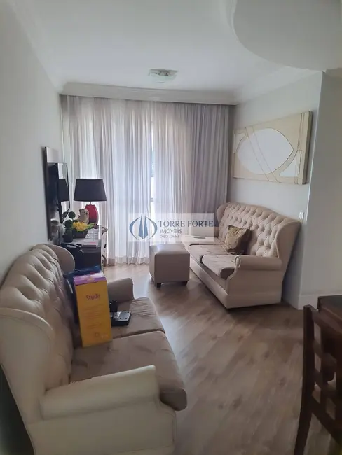 Foto 1 de Apartamento com 2 quartos à venda, 65m2 em Vila Laís, São Paulo - SP
