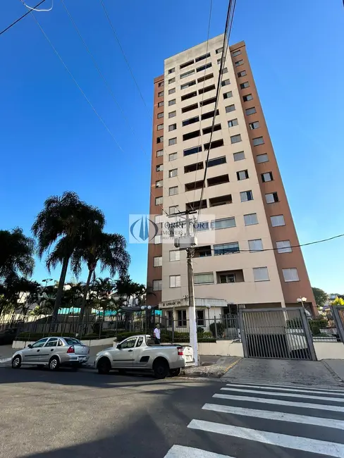 Foto 2 de Apartamento com 2 quartos à venda, 65m2 em Vila Laís, São Paulo - SP