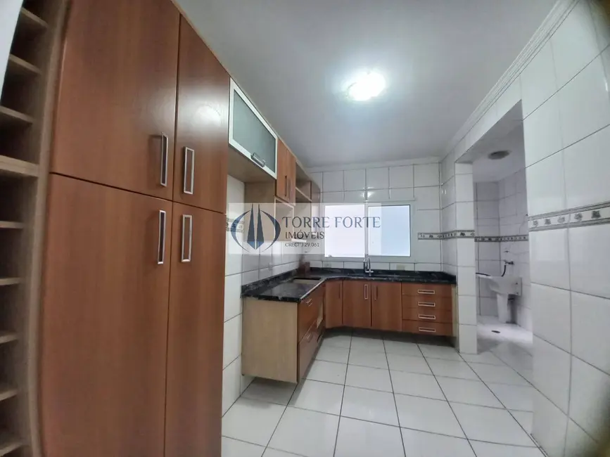 Foto 7 de Apartamento com 2 quartos à venda, 70m2 em Vila Humaitá, Santo Andre - SP
