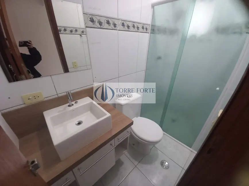 Foto 9 de Apartamento com 2 quartos à venda, 70m2 em Vila Humaitá, Santo Andre - SP