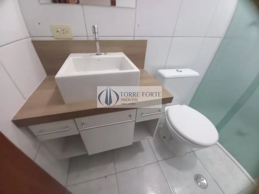 Foto 6 de Apartamento com 2 quartos à venda, 70m2 em Vila Humaitá, Santo Andre - SP