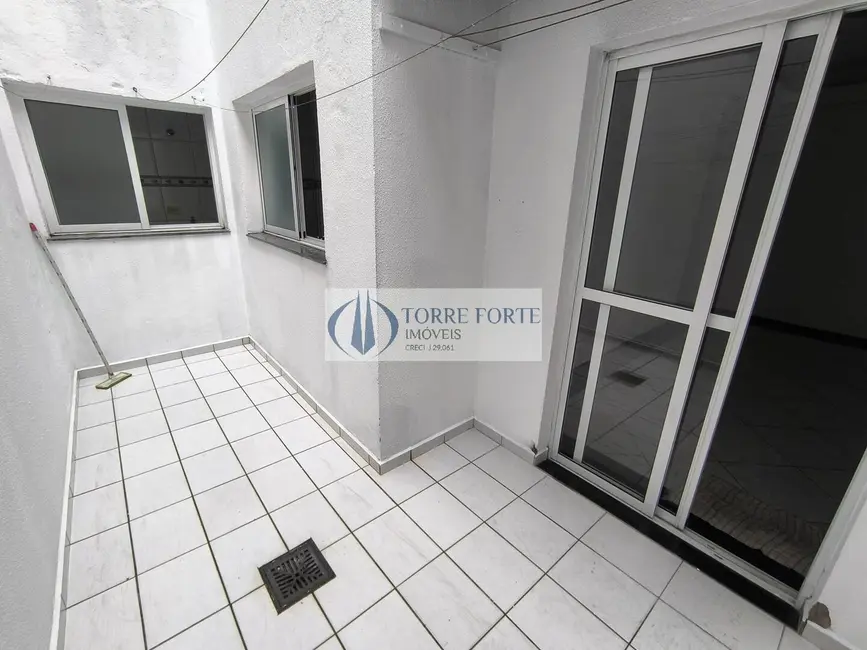 Foto 1 de Apartamento com 2 quartos à venda, 70m2 em Vila Humaitá, Santo Andre - SP