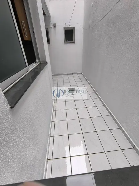Foto 2 de Apartamento com 2 quartos à venda, 70m2 em Vila Humaitá, Santo Andre - SP