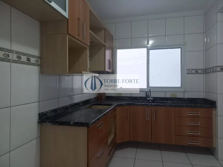 Foto 4 de Apartamento com 2 quartos à venda, 70m2 em Vila Humaitá, Santo Andre - SP