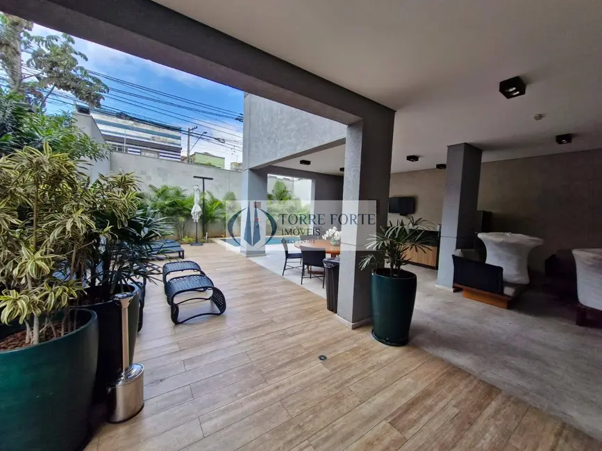 Apartamento com 2 quartos à venda, 85m2 em Parque São Jorge, São Paulo - SP - imagem 3 Foto 3 de Apartamento com 2 quartos à venda, 85m2 em Parque São Jorge, São Paulo - SP