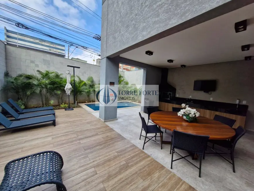 Apartamento com 2 quartos à venda, 85m2 em Parque São Jorge, São Paulo - SP - imagem 4 Foto 4 de Apartamento com 2 quartos à venda, 85m2 em Parque São Jorge, São Paulo - SP
