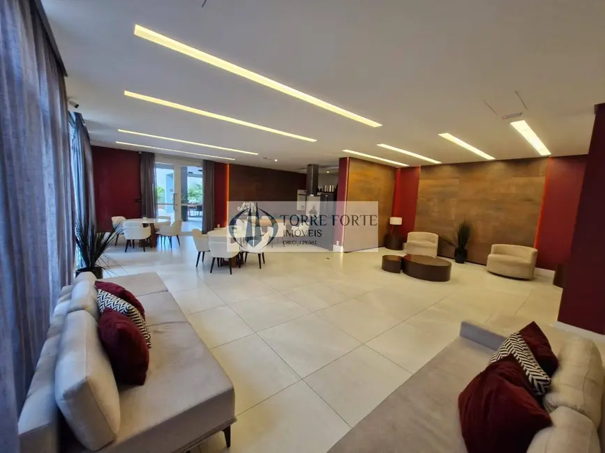 Foto 2 de Apartamento com 2 quartos à venda, 85m2 em Parque São Jorge, São Paulo - SP