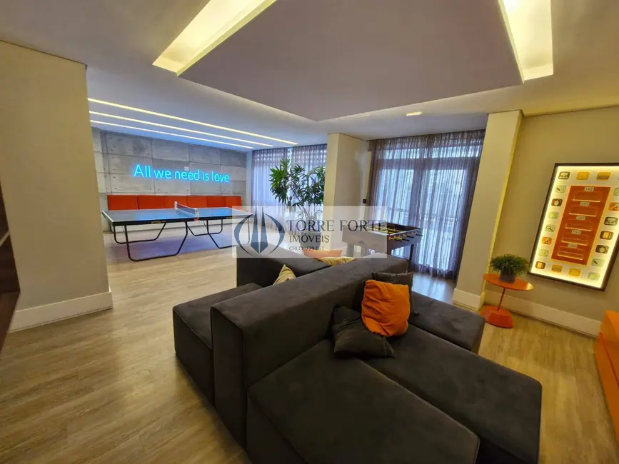 Apartamento com 2 quartos à venda, 85m2 em Parque São Jorge, São Paulo - SP - imagem 8 Foto 8 de Apartamento com 2 quartos à venda, 85m2 em Parque São Jorge, São Paulo - SP