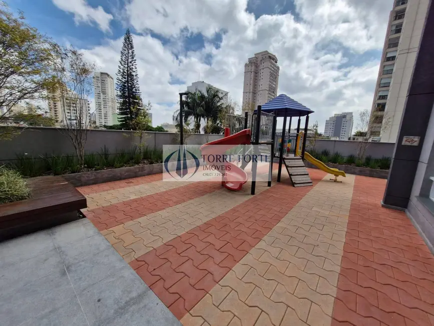 Apartamento com 2 quartos à venda, 85m2 em Parque São Jorge, São Paulo - SP - imagem 9 Foto 9 de Apartamento com 2 quartos à venda, 85m2 em Parque São Jorge, São Paulo - SP