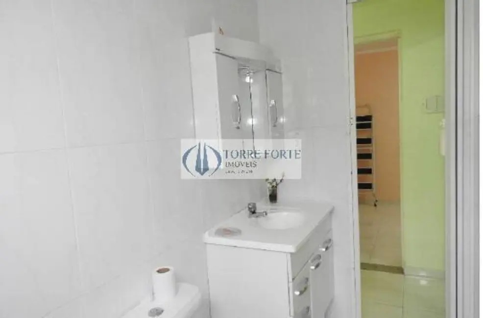 Foto 4 de Apartamento com 2 quartos à venda, 56m2 em Jardim Nordeste, São Paulo - SP