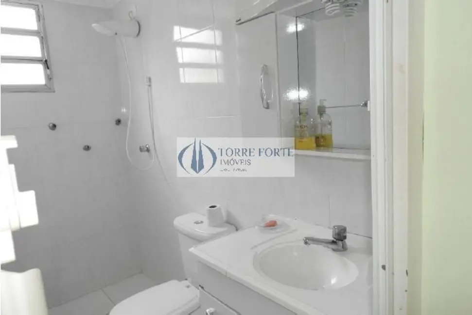 Foto 2 de Apartamento com 2 quartos à venda, 56m2 em Jardim Nordeste, São Paulo - SP