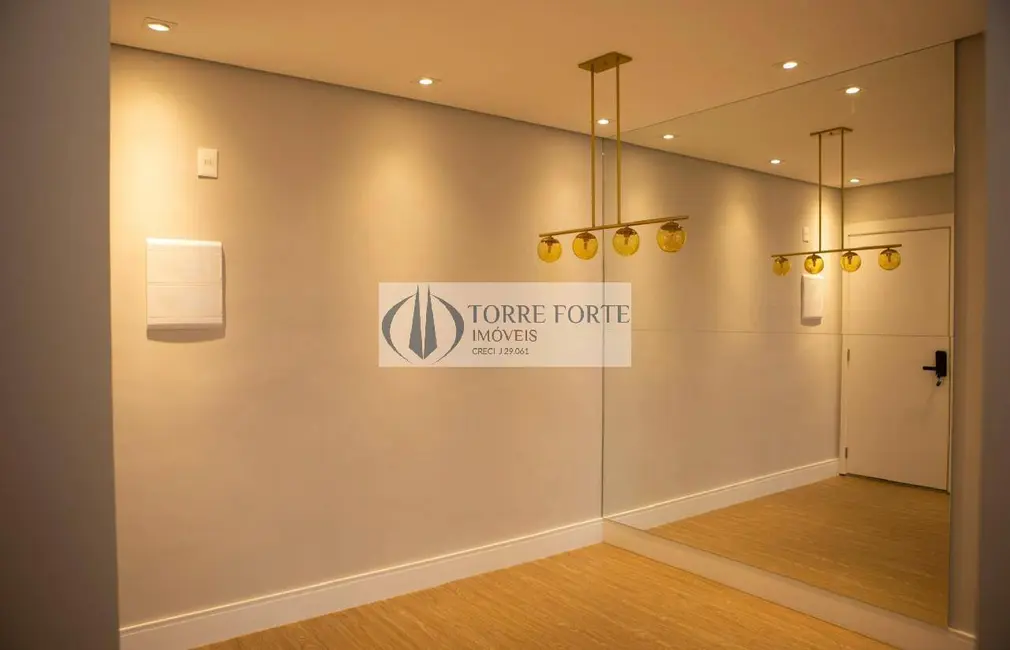 Foto 4 de Apartamento com 2 quartos à venda, 69m2 em Rudge Ramos, Sao Bernardo Do Campo - SP