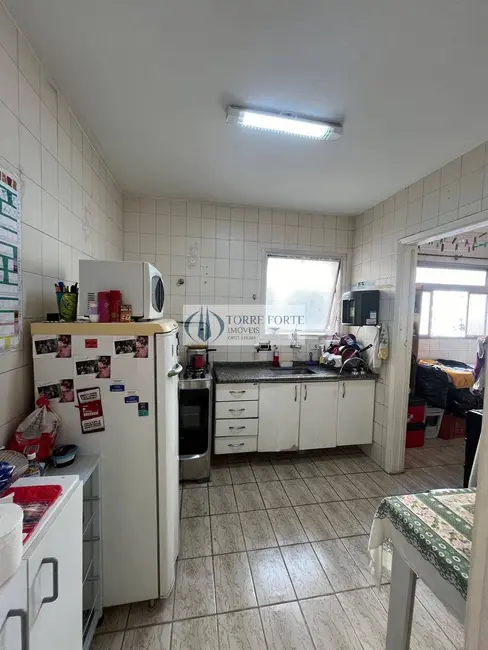 Foto 7 de Apartamento com 2 quartos à venda, 60m2 em Taboão, Sao Bernardo Do Campo - SP