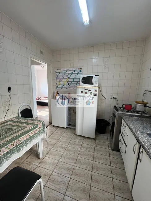 Foto 8 de Apartamento com 2 quartos à venda, 60m2 em Taboão, Sao Bernardo Do Campo - SP