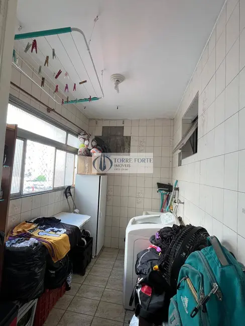 Foto 6 de Apartamento com 2 quartos à venda, 60m2 em Taboão, Sao Bernardo Do Campo - SP