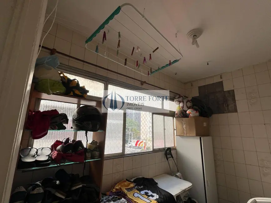 Foto 5 de Apartamento com 2 quartos à venda, 60m2 em Taboão, Sao Bernardo Do Campo - SP