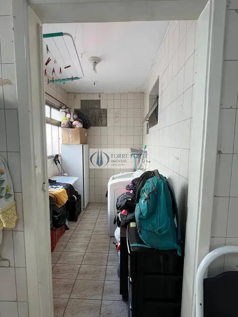 Foto 4 de Apartamento com 2 quartos à venda, 60m2 em Taboão, Sao Bernardo Do Campo - SP