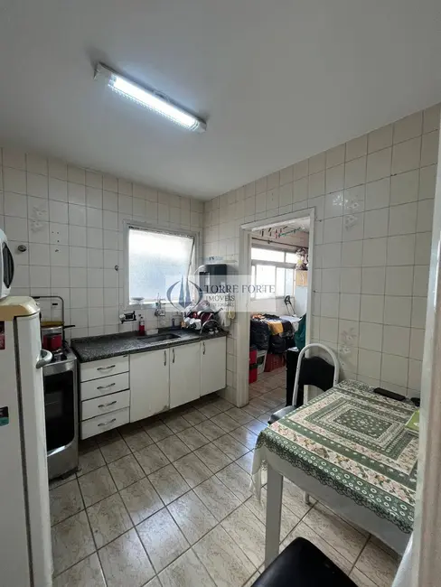 Foto 3 de Apartamento com 2 quartos à venda, 60m2 em Taboão, Sao Bernardo Do Campo - SP