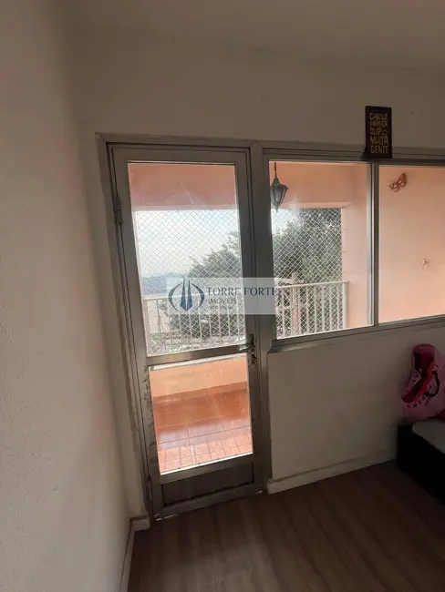 Foto 2 de Apartamento com 2 quartos à venda, 60m2 em Taboão, Sao Bernardo Do Campo - SP