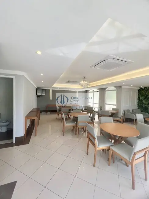 Foto 9 de Apartamento com 3 quartos à venda, 74m2 em Vila Bertioga, São Paulo - SP