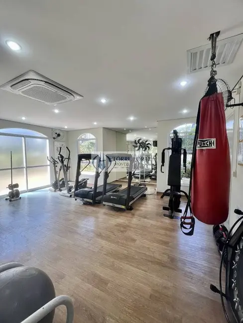 Foto 3 de Apartamento com 3 quartos à venda, 74m2 em Vila Bertioga, São Paulo - SP