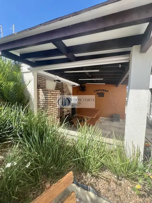 Foto 5 de Apartamento com 3 quartos à venda, 74m2 em Vila Bertioga, São Paulo - SP