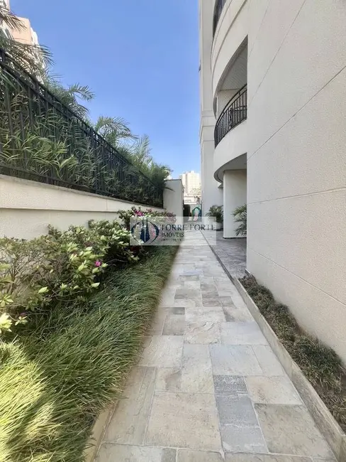 Foto 4 de Apartamento com 3 quartos à venda, 74m2 em Vila Bertioga, São Paulo - SP