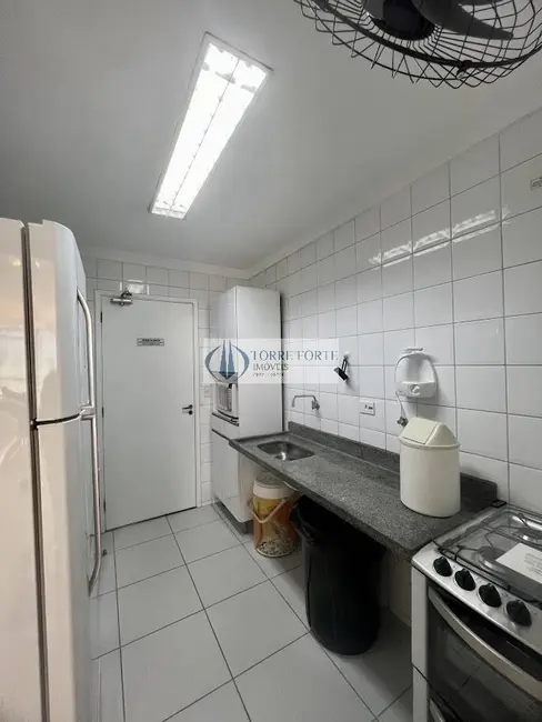 Foto 7 de Apartamento com 3 quartos à venda, 74m2 em Vila Bertioga, São Paulo - SP