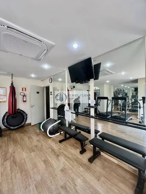 Foto 1 de Apartamento com 3 quartos à venda, 74m2 em Vila Bertioga, São Paulo - SP