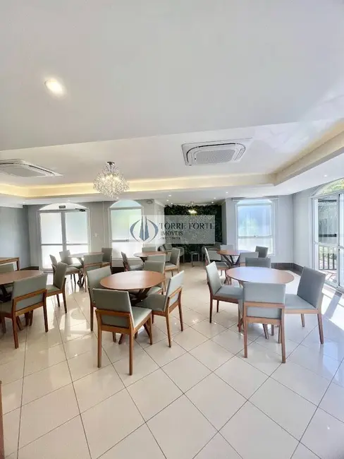 Foto 8 de Apartamento com 3 quartos à venda, 74m2 em Vila Bertioga, São Paulo - SP