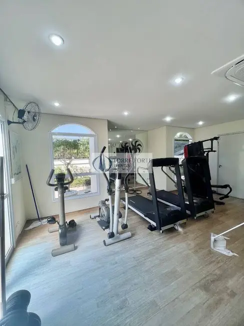 Foto 2 de Apartamento com 3 quartos à venda, 74m2 em Vila Bertioga, São Paulo - SP