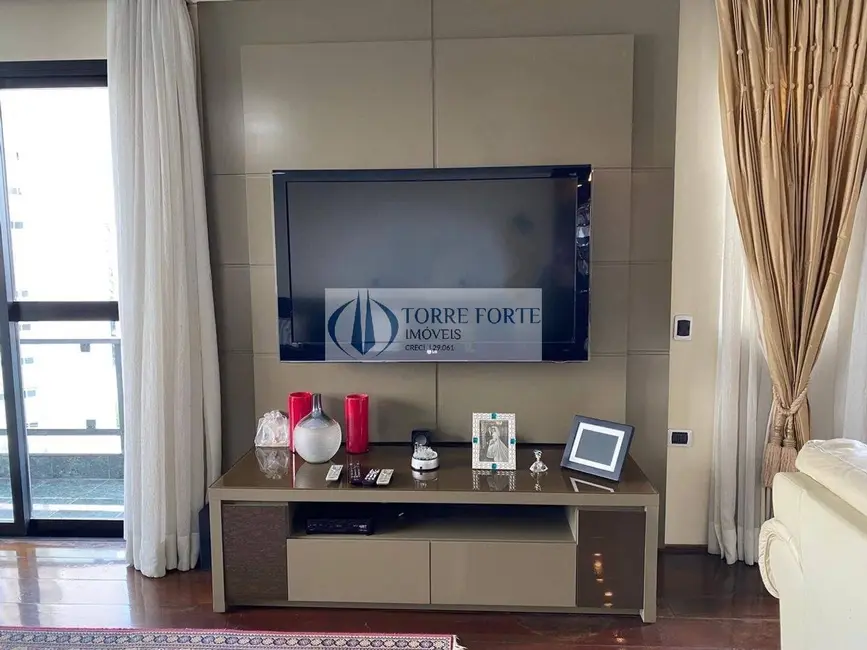 Foto 3 de Apartamento com 2 quartos à venda, 228m2 em Jardim Anália Franco, São Paulo - SP